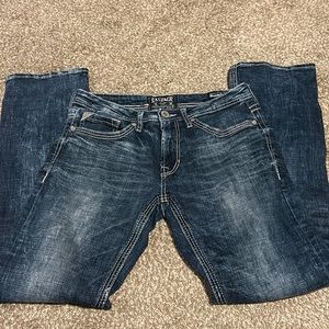 Men’s Salvage Jeans